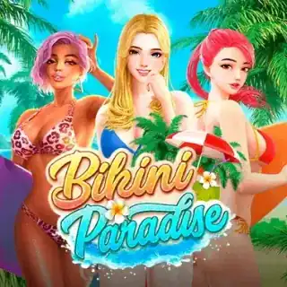 Bikini Paradise at Wildz Casino
