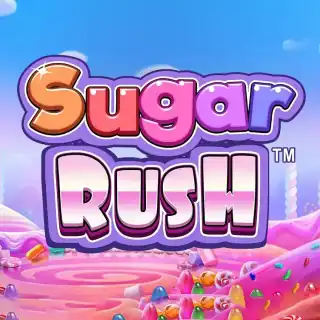 Sugar Rush at Wildz Casino