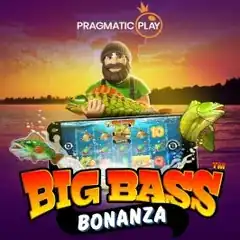 Big Bass Bonanza — Wildz Casino
