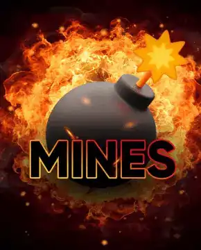 Mines at Wildz Casino