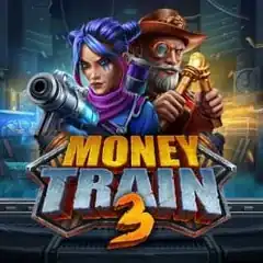 Money Train 3 — Wildz Casino
