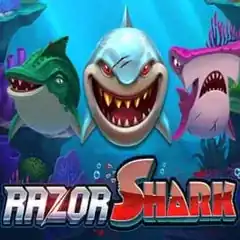 Razor Shark at Wildz Casino