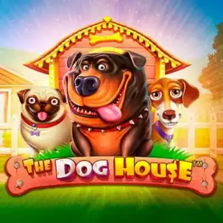 The Doghouse at Wildz Casino