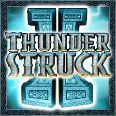 Thunderstruck II — Wildz Casino