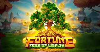 Treeoffortune at Wildz Casino
