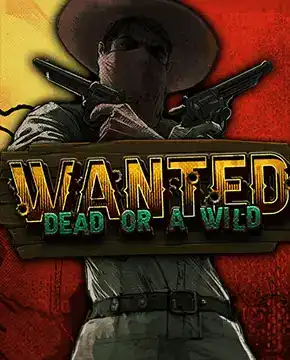 Wanted Dead/Wild — Wildz Casino