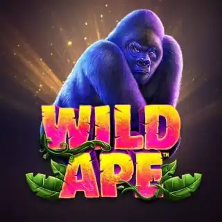 Wild Ape at Wildz Casino