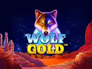 Wolf Gold — Wildz Casino